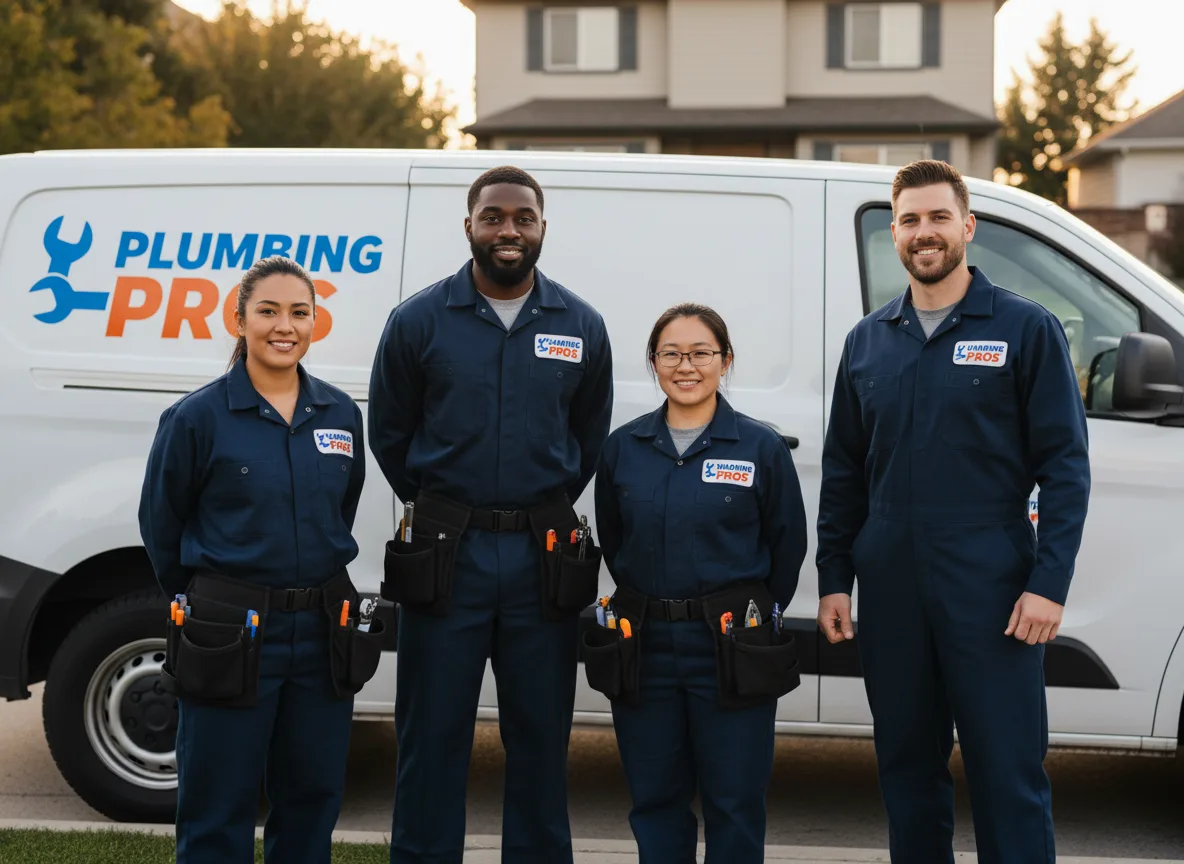 Water Heater Repair company in Oelrichs, SD